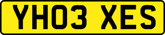 YH03XES