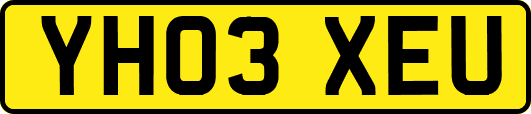 YH03XEU