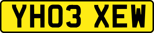 YH03XEW