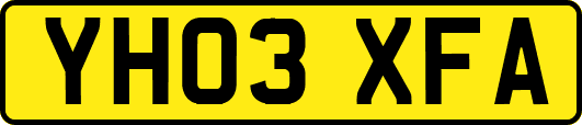 YH03XFA