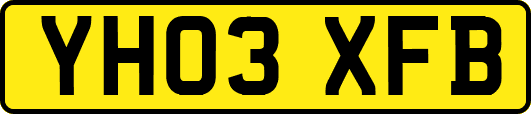 YH03XFB