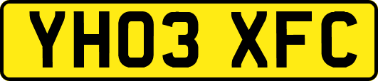 YH03XFC