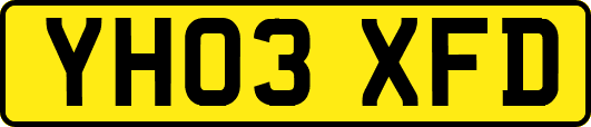 YH03XFD