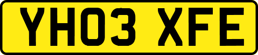 YH03XFE