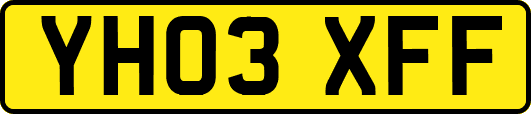 YH03XFF