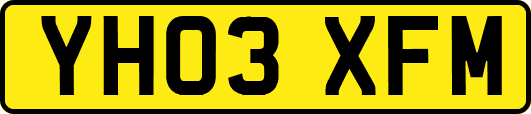 YH03XFM