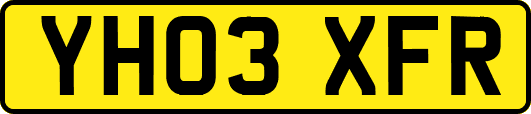 YH03XFR