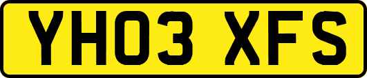 YH03XFS