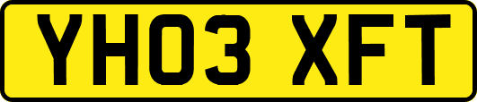 YH03XFT