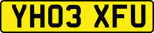 YH03XFU