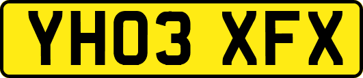YH03XFX