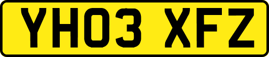 YH03XFZ