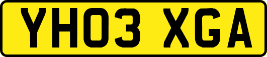 YH03XGA