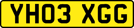 YH03XGG
