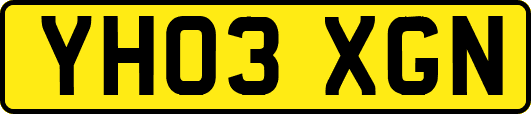 YH03XGN