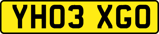 YH03XGO
