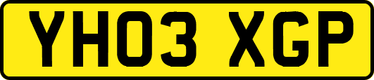 YH03XGP
