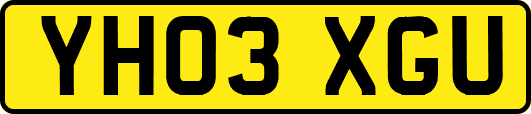 YH03XGU