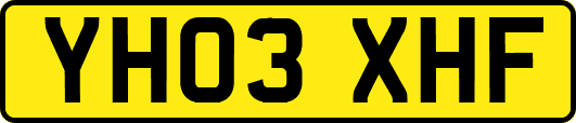 YH03XHF