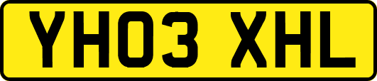 YH03XHL