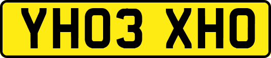 YH03XHO