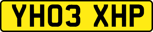 YH03XHP