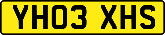 YH03XHS