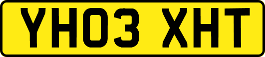 YH03XHT