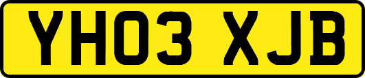 YH03XJB
