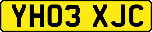 YH03XJC