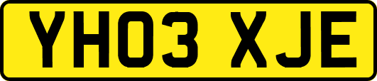 YH03XJE