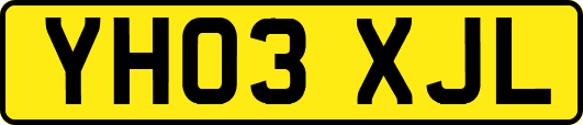 YH03XJL