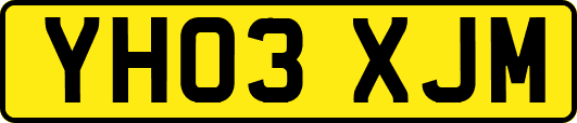 YH03XJM