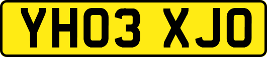 YH03XJO