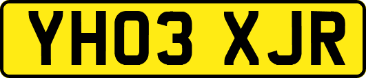 YH03XJR