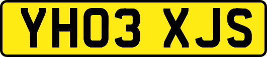 YH03XJS