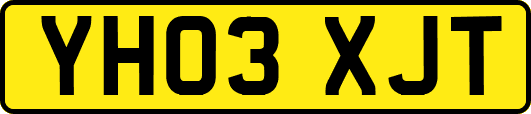 YH03XJT