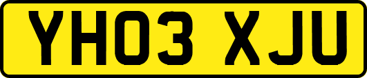 YH03XJU