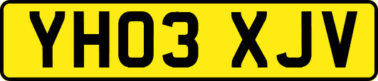 YH03XJV