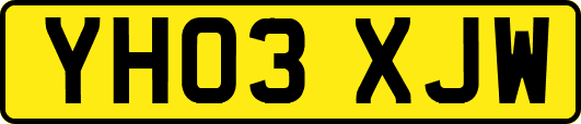 YH03XJW