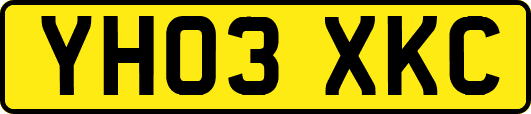 YH03XKC