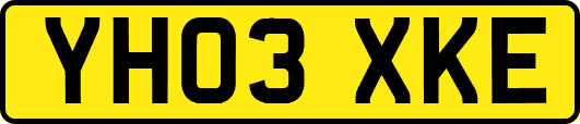YH03XKE