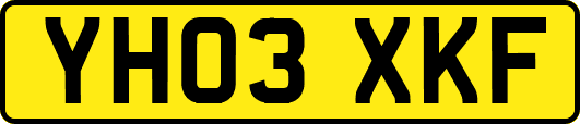 YH03XKF