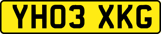 YH03XKG