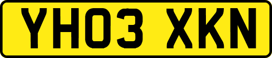 YH03XKN