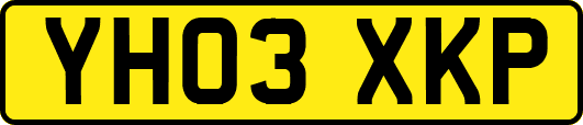 YH03XKP
