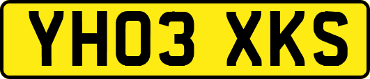 YH03XKS