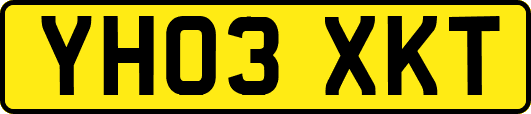 YH03XKT