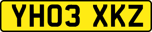 YH03XKZ