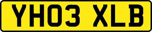 YH03XLB